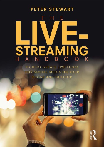 The Live-Streaming Handbook