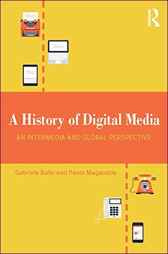 A History of Digital Media