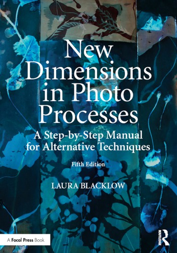 New Dimensions in Photo Processes