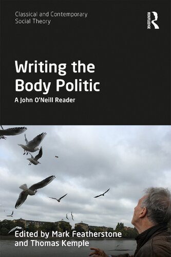 Writing the Body Politic