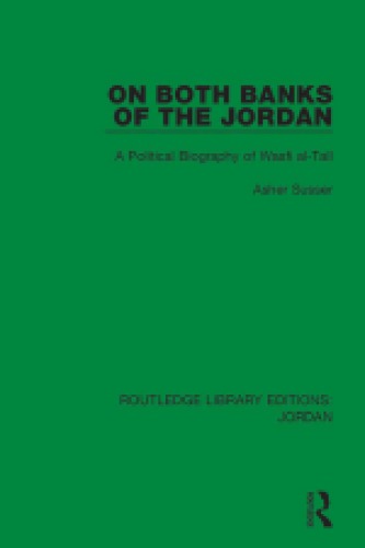 On Both Banks of the Jordan