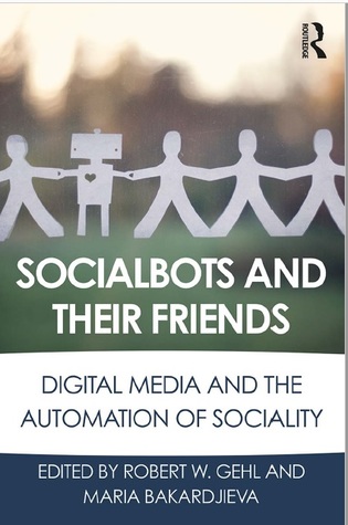 Socialbots and Their Friends