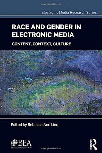 Race and Gender in Electronic Media