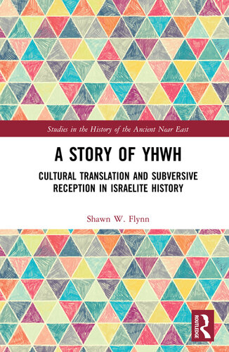 A Story of YHWH