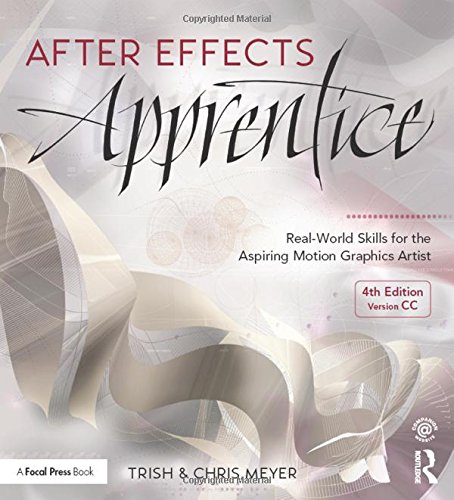 After Effects Apprentice