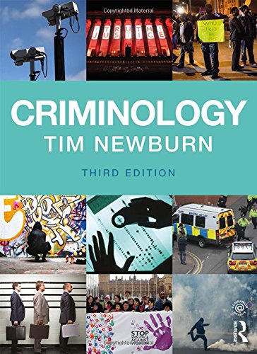 Criminology