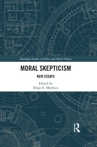 Moral Skepticism