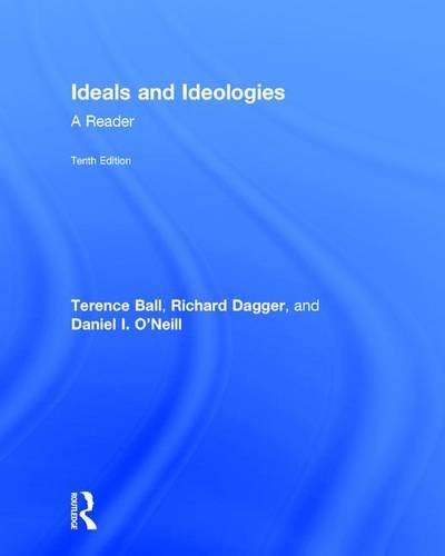 Ideals and Ideologies