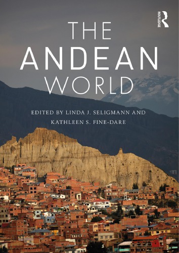 The Andean World