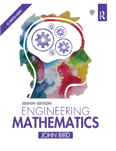 Engineering Mathematics