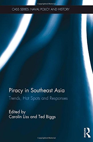 Piracy in South-East Asia