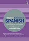 A Frequency Dictionary of Spanish