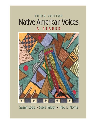 Native American Voices