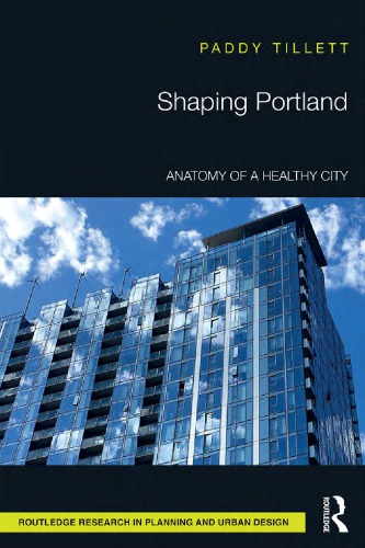 Anatomy of a Healthy City