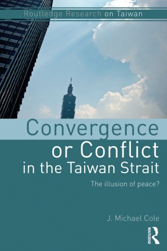 Convergence or Conflict in the Taiwan Strait