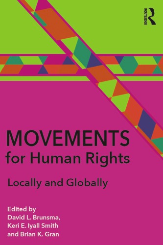 Movements for Human Rights