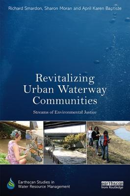 Revitalizing Urban Waterway Communities