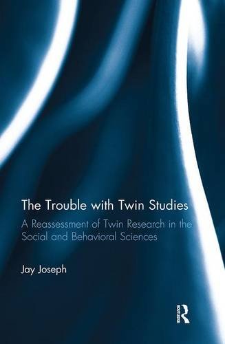 The Trouble with Twin Studies