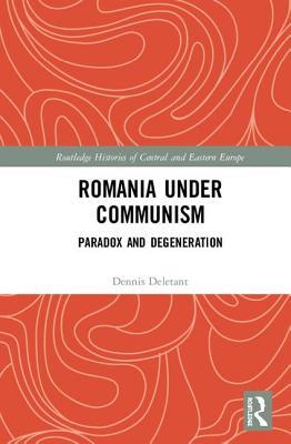 Romania Under Communism