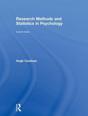 Research Methods and Statistics in Psychology