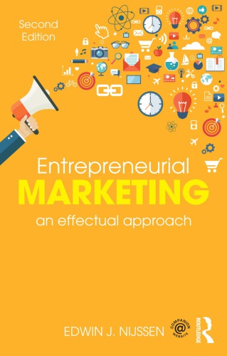 Entrepreneurial Marketing