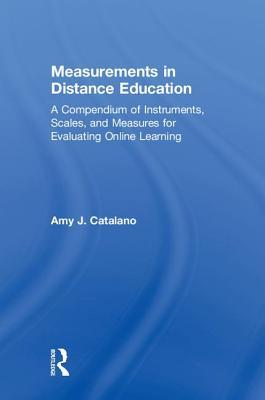 Measurements in Distance Education