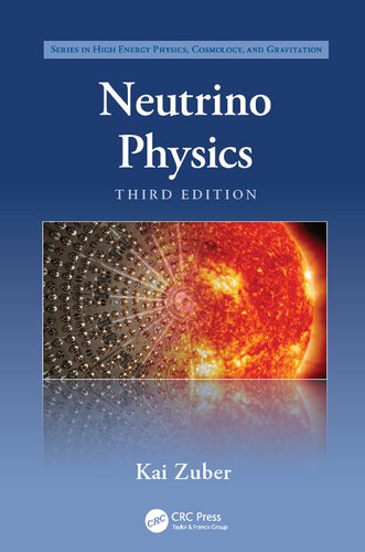 Neutrino Physics