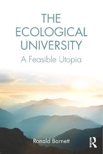 The Ecological University