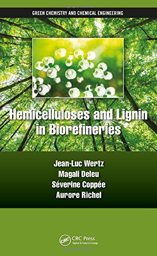 Hemicelluloses and Lignin in Biorefineries