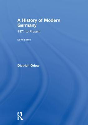 A History of Modern Germany