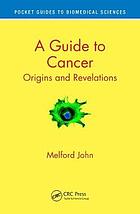 Pocket Guide to Cancer