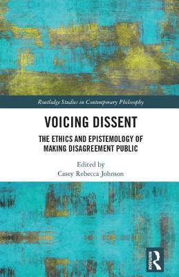 Voicing Dissent