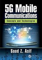 5g Mobile Communications