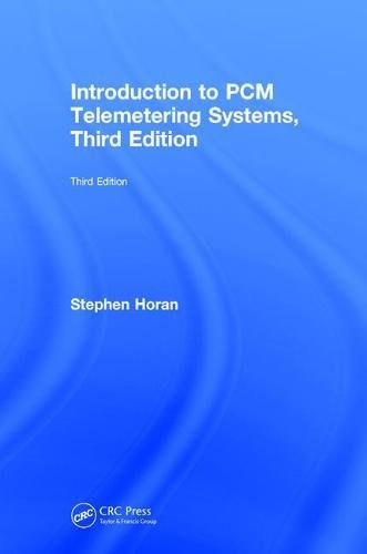 Introduction to Pcm Telemetering Systems