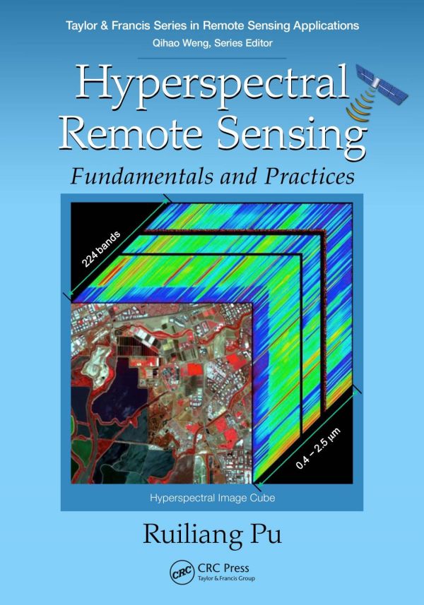 Hyperspectral Remote Sensing