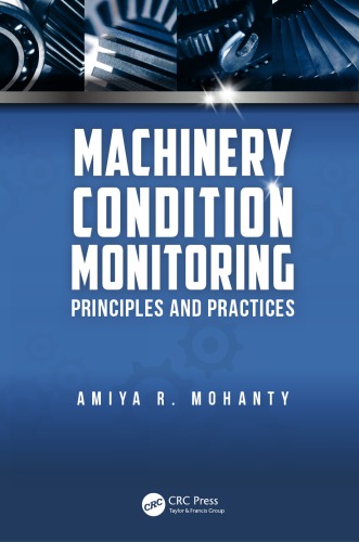 Machinery Condition Monitoring