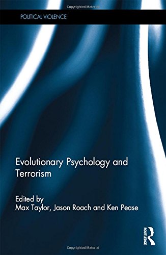 Evolutionary Perspectives on Terrorism and Political Violence