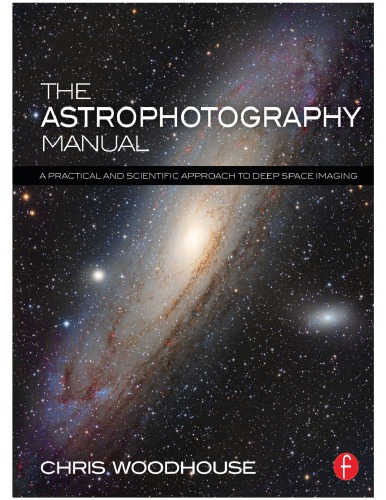 The Astrophotography Manual