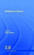 Middlebrow Cinema