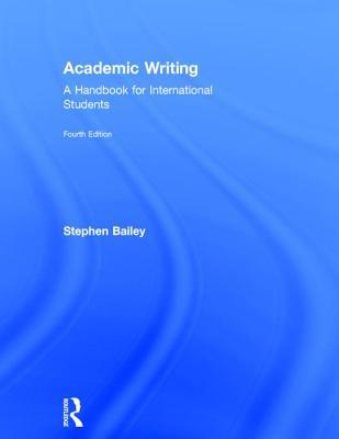 Academic Writing