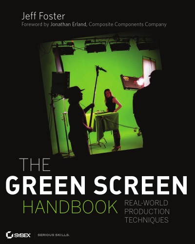 The Green Screen Handbook