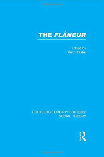 The Flaneur