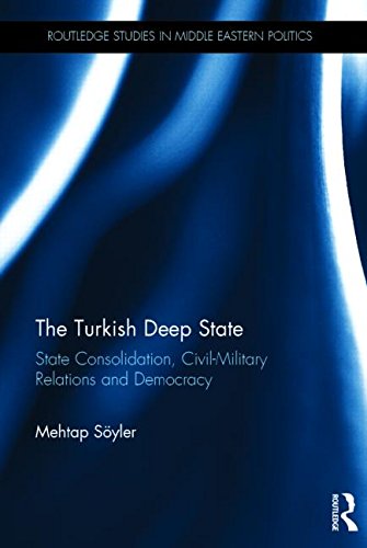 The Turkish Deep State