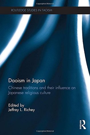 Daoism in Japan