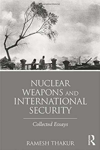 Nuclear Weapons and International Security