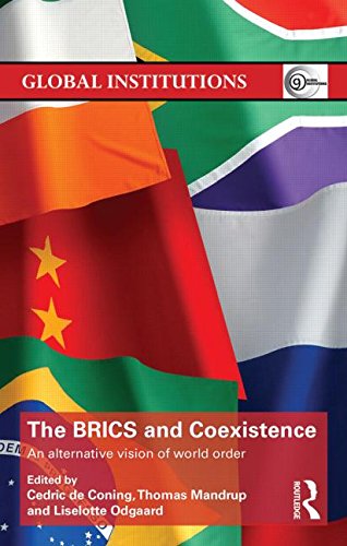 The Brics and Coexistence