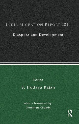 India Migration Report