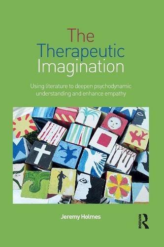 The Therapeutic Imagination