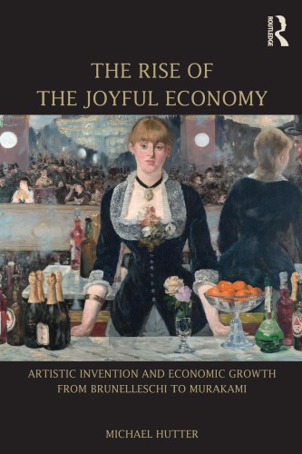 The Rise of the Joyful Economy