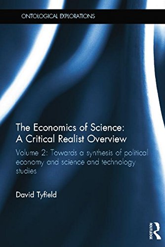 The Economics of Science